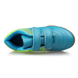 Kids Indoor Professional Football Shoes Turf Soccer Shoes -RTS