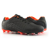 Men's Outdoor Professional Football Shoes Turf Soccer Cleat Shoes -RTS