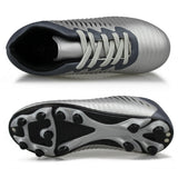 Kids Outdoor Professional Football Shoes Turf Soccer Cleat Shoes -RTS