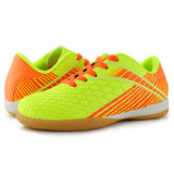 Kids Indoor Professional Football Shoes Turf Soccer Shoes -RTS