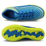 Kids Indoor Professional Football Shoes Turf Soccer Shoes -RTS