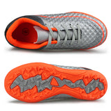Kids Indoor Professional Football Shoes Turf Soccer Shoes -RTS