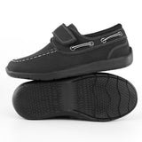 Boys Lightweight Strap Casual Shoes-RTS