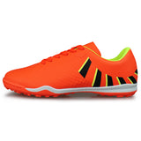 Men's Indoor Professional Football Shoes Turf Soccer Shoes -RTS