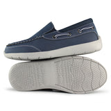 Boys Lightweight Slip-On Casual Shoes-RTS