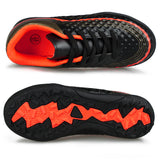 Kids Indoor Professional Football Shoes Turf Soccer Shoes -RTS