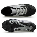 Kids Outdoor Professional Football Shoes Turf Soccer Cleat Shoes -RTS