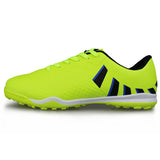 Men's Indoor Professional Football Shoes Turf Soccer Shoes -RTS