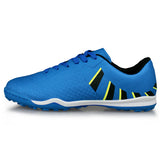 Men's Indoor Professional Football Shoes Turf Soccer Shoes -RTS