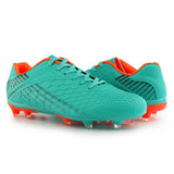 Men's Outdoor Professional Football Shoes Turf Soccer Cleat Shoes -RTS