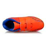 Kids Indoor Professional Football Shoes Turf Soccer Shoes -RTS