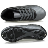 Kids Outdoor Professional Football Shoes Turf Soccer Cleat Shoes -RTS