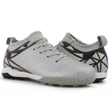 Kids Indoor Professional Football Shoes Turf Soccer Shoes -RTS