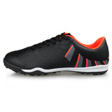 Men's Indoor Professional Football Shoes Turf Soccer Shoes -RTS