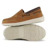 Boys Lightweight Slip-On Casual Shoes-RTS