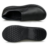 Women's Comfort Work Shoes Slip Resistant Nursing Shoes