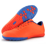 Men's Indoor Professional Football Shoes Turf Soccer Shoes -RTS