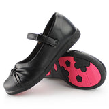 Girl's Basic Back to School Uniform Dress Shoes-RTS