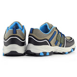Kids Outdoor Hiking Shoes Athletic Running Sneakers-RTS
