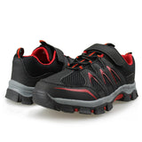 Kids Outdoor Hiking Shoes Athletic Running Sneakers-RTS