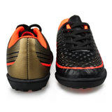 Kids Indoor Professional Football Shoes Turf Soccer Shoes -RTS