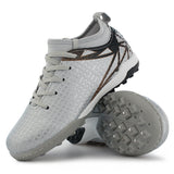 Kids Indoor Professional Football Shoes Turf Soccer Shoes -RTS