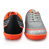 Kids Indoor Professional Football Shoes Turf Soccer Shoes -RTS