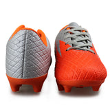 Kids Outdoor Professional Football Shoes Turf Soccer Cleat Shoes -RTS