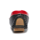 Boys Basic Slip-On Driving Shoes-RTS