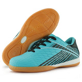 Kids Indoor Professional Football Shoes Turf Soccer Shoes -RTS