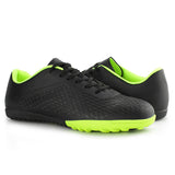 Men's Indoor Professional Football Shoes Turf Soccer Shoes -RTS