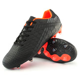 Men's Outdoor Professional Football Shoes Turf Soccer Cleat Shoes -RTS