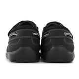 Boys Lightweight Strap Casual Shoes-RTS