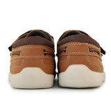 Boys Lightweight Strap Casual Shoes-RTS