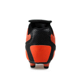 Kids Outdoor Professional Football Shoes Turf Soccer Cleat Shoes -RTS