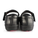 Girl's Classic Back to School Uniform Dress Shoes-RTS