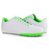 Men's Indoor Professional Football Shoes Turf Soccer Shoes -RTS