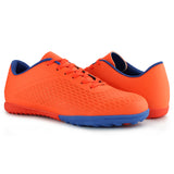 Men's Indoor Professional Football Shoes Turf Soccer Shoes -RTS