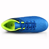 Kids Outdoor Professional Football Shoes Turf Soccer Cleat Shoes -RTS