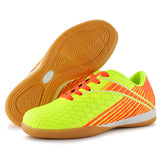 Kids Indoor Professional Football Shoes Turf Soccer Shoes -RTS