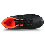 Kids Outdoor Professional Football Shoes Turf Soccer Cleat Shoes -RTS