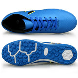 Men's Indoor Professional Football Shoes Turf Soccer Shoes -RTS