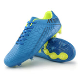 Men's Outdoor Professional Football Shoes Turf Soccer Cleat Shoes -RTS