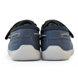 Boys Lightweight Strap Casual Shoes-RTS