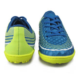 Kids Indoor Professional Football Shoes Turf Soccer Shoes -RTS
