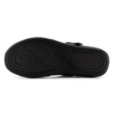 Girl's Black School Shoes Uniform Mary Jane Dress Shoes