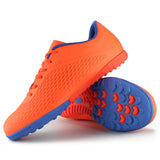 Men's Indoor Professional Football Shoes Turf Soccer Shoes -RTS