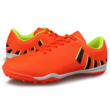 Men's Indoor Professional Football Shoes Turf Soccer Shoes -RTS
