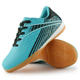 Kids Indoor Professional Football Shoes Turf Soccer Shoes -RTS