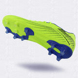 Men's Outdoor Professional Football Shoes Turf Soccer Cleat Shoes -RTS